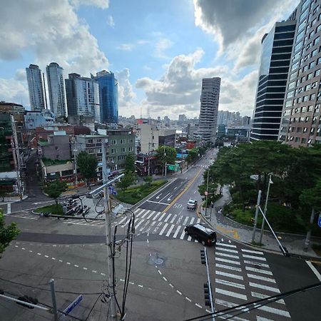 ホテル Seoul Station 4Min, Perfect For Family エクステリア 写真